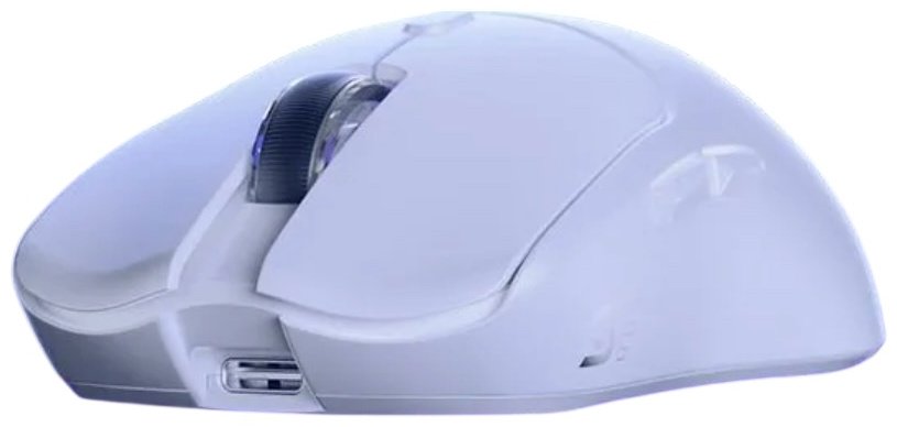 Мышь AULA SC580SE Grip Edition белый купить,NaN