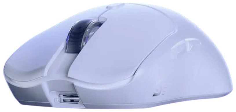 Мышь AULA SC580SE Grip Edition белый купить,NaN