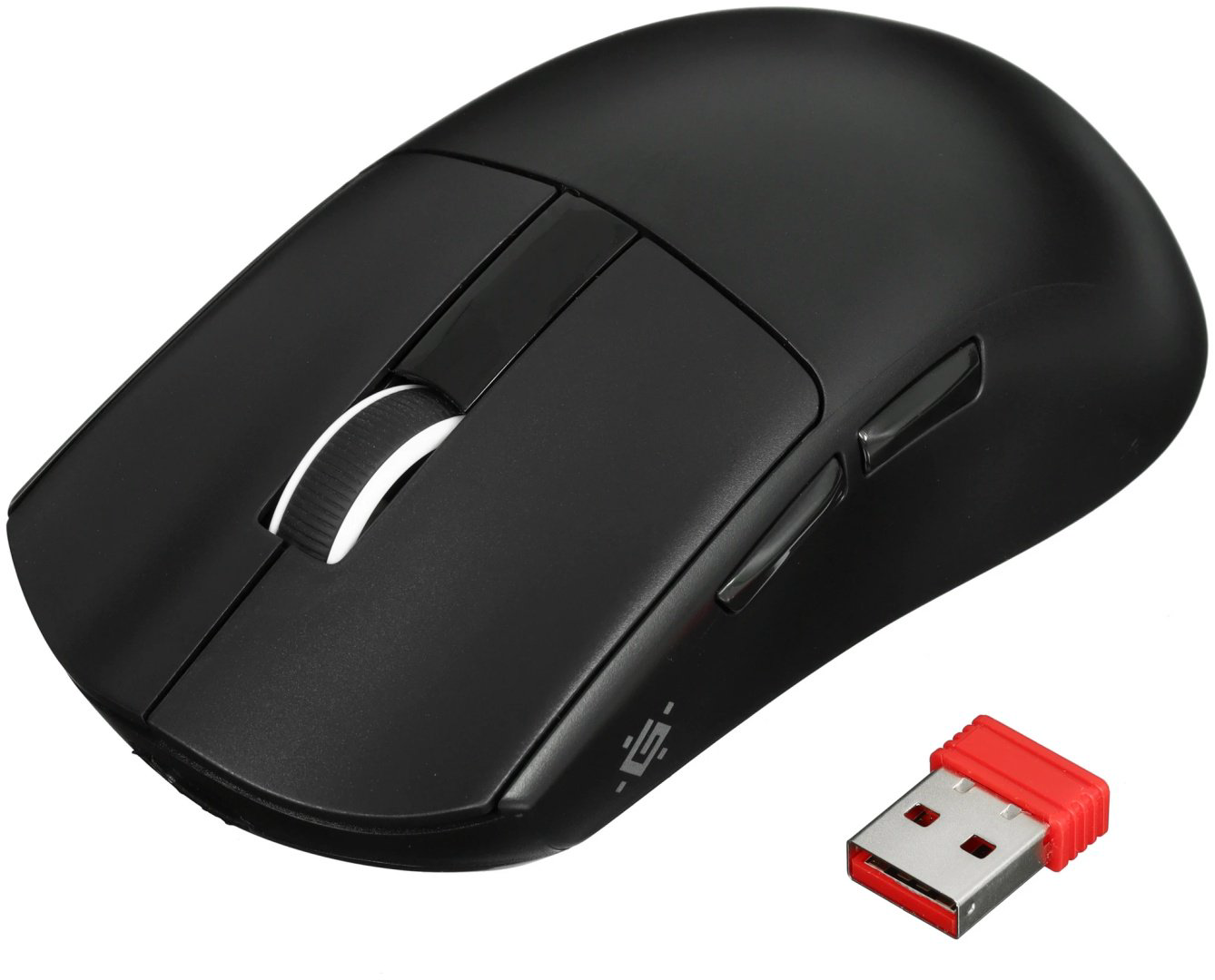 Мышь Defender Hyperion GM-119 (52119) черный купить,12585