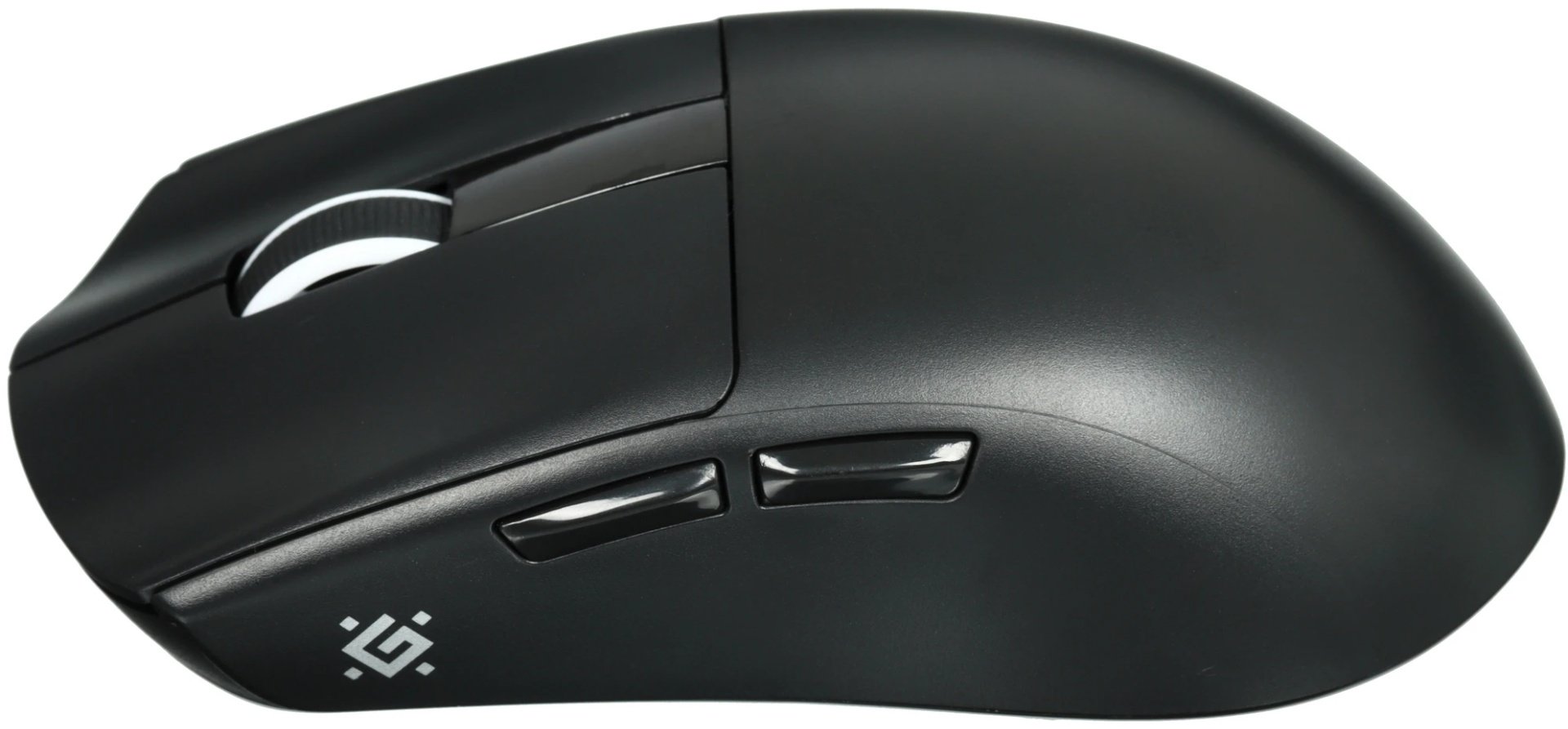 Мышь Defender Hyperion GM-119 (52119) черный