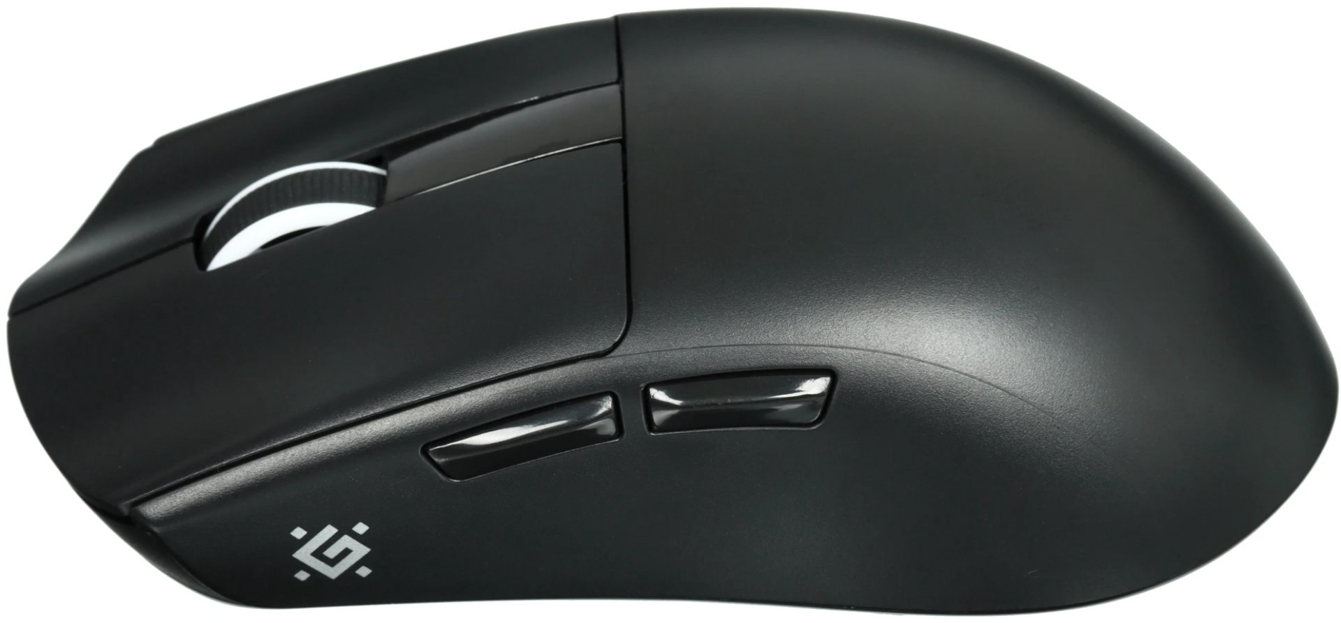 Мышь Defender Hyperion GM-119 (52119) черный купить,12585