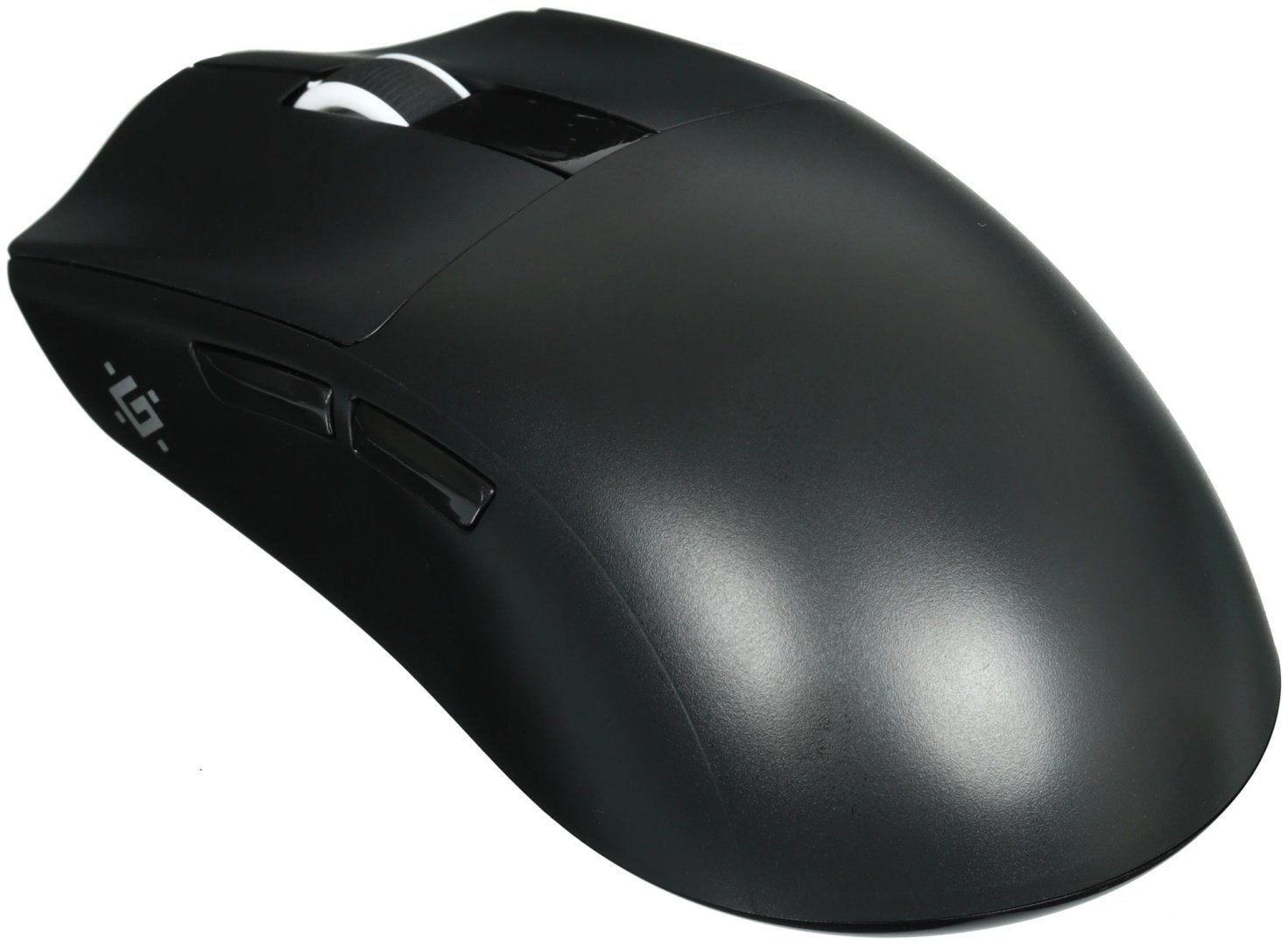 Мышь Defender Hyperion GM-119 (52119) черный