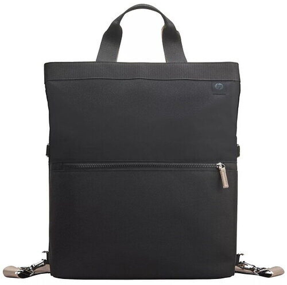 Рюкзак HP 9C2H0AA до 14" черный