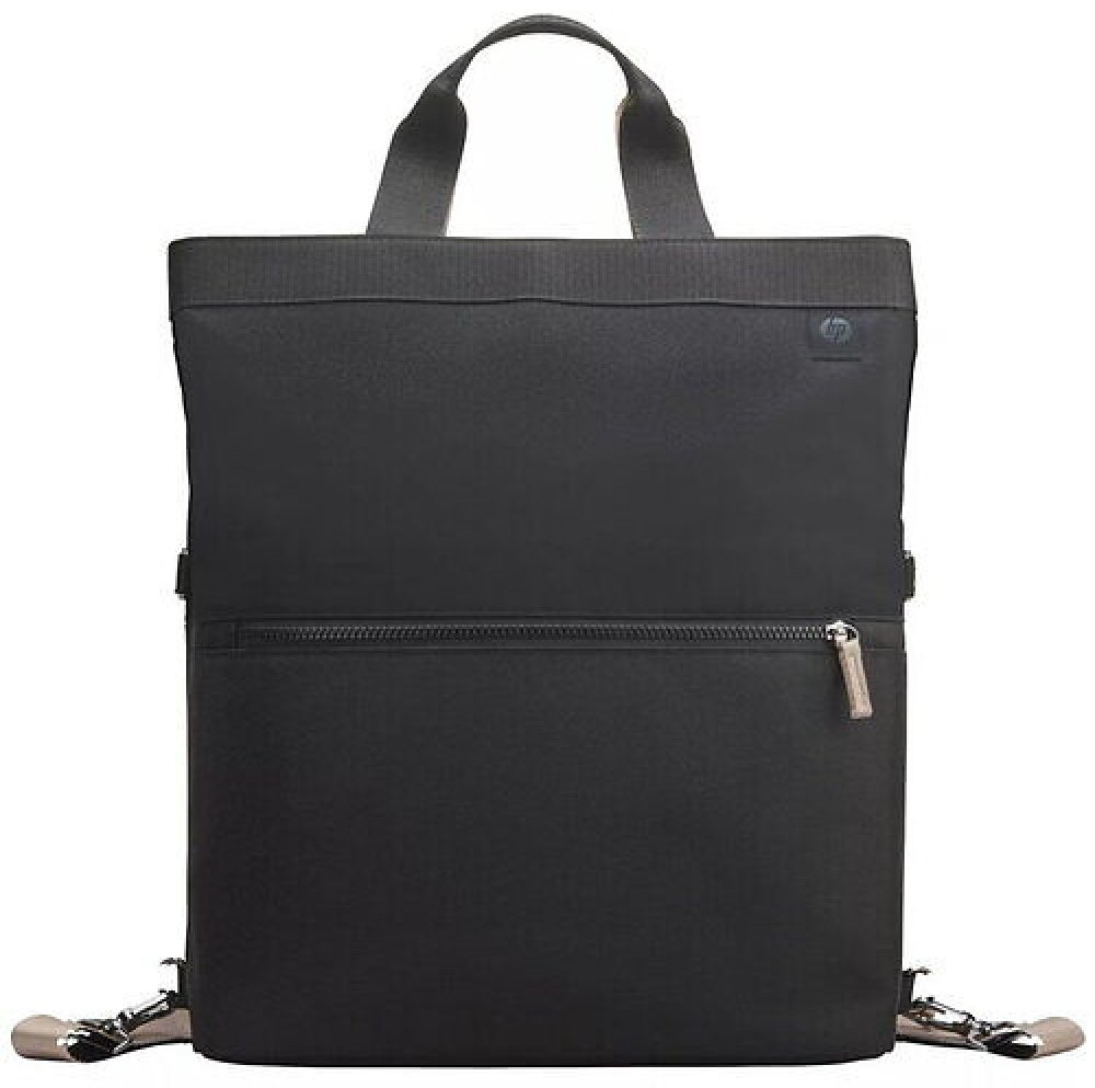 Рюкзак HP 9C2H0AA до 14" черный