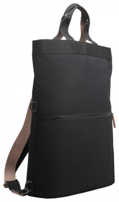 Рюкзак HP 9C2H0AA до 14" черный