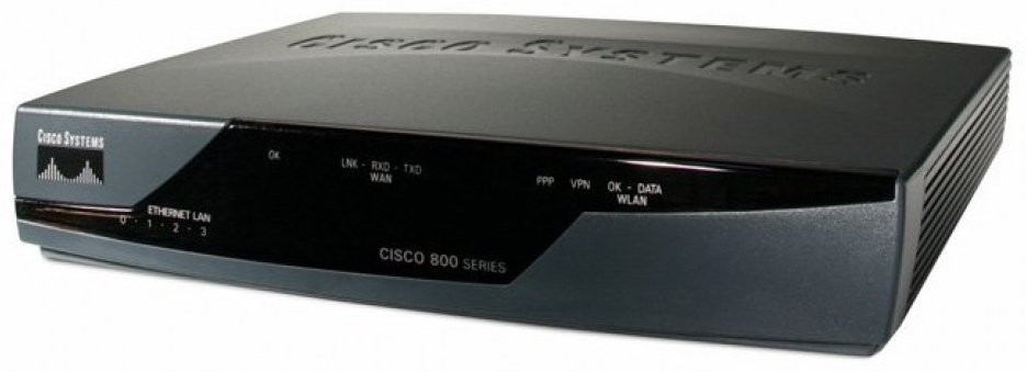 Маршрутизатор Cisco 805 купить,NaN