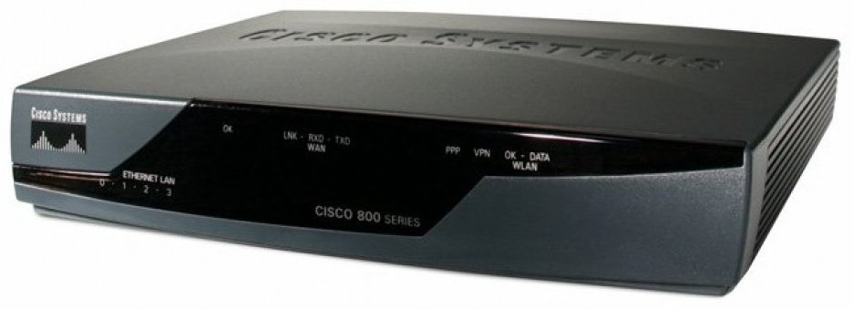 Маршрутизатор Cisco 805 купить,NaN