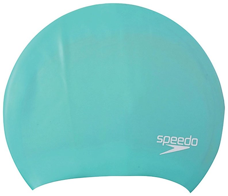 Шапочка Speedo 8-06168B961 зеленый