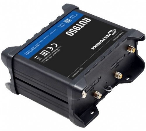 Маршрутизатор Teltonika RUT950U022C0 купить,NaN