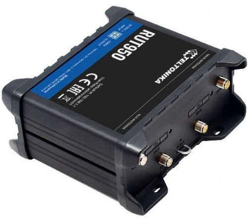 Маршрутизатор Teltonika RUT950U022C0 купить,NaN