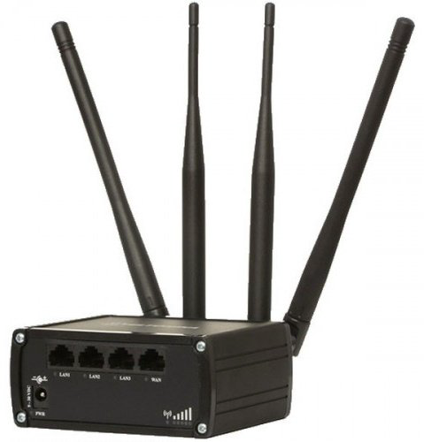 Маршрутизатор Teltonika RUT950U022C0 купить,NaN