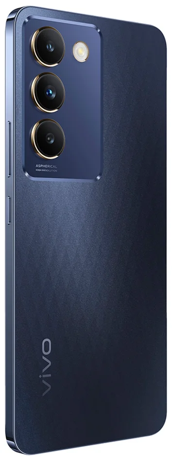 Смартфон Vivo Y100 8/256GB Crystal Black купить,NaN