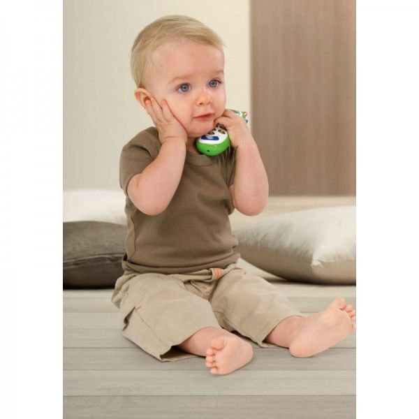 Развивающая игрушка Chicco телефон 6м+ 