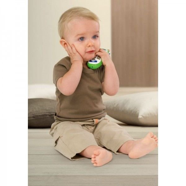 Развивающая игрушка Chicco телефон 6м+  купить,NaN