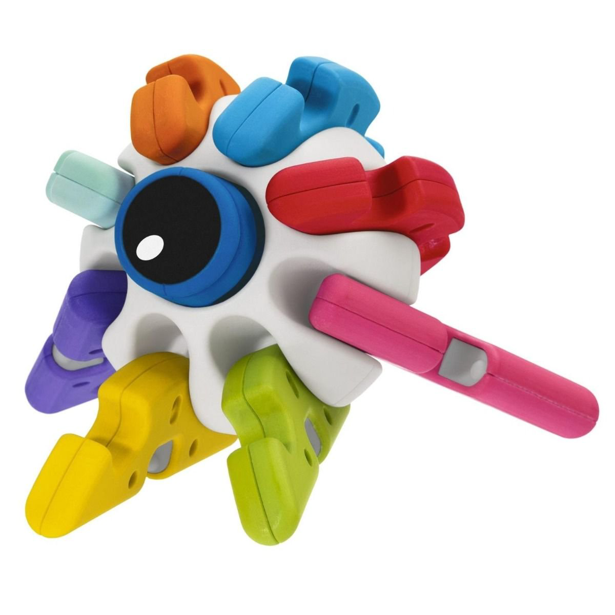 Развивающая игрушка Chicco головоломка Шар 12м+ купить,NaN