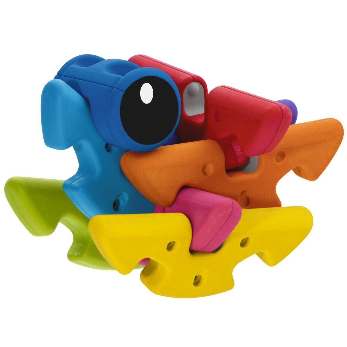 Развивающая игрушка Chicco головоломка Шар 12м+ купить,NaN