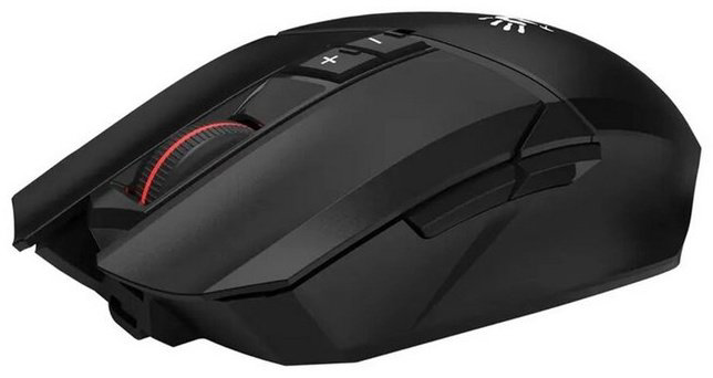 Мышь A4Tech Bloody R36 Ultra черный купить,NaN