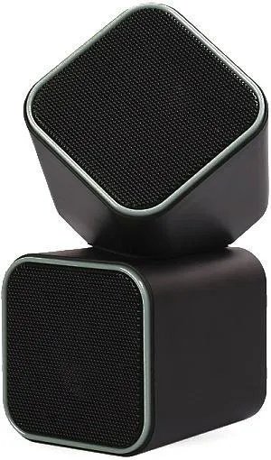 Компьютерные колонки Smartbuy CUTE SBA-2570 черный купить,NaN