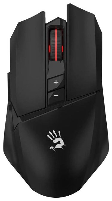 Мышь A4Tech Bloody R36 Ultra черный купить,NaN