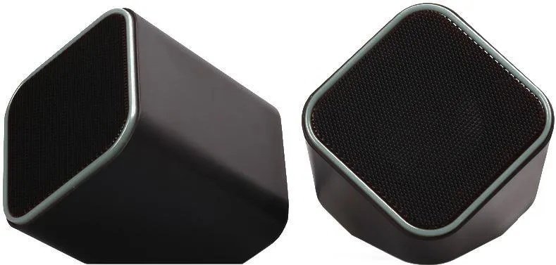 Компьютерные колонки Smartbuy CUTE SBA-2570 черный купить,NaN
