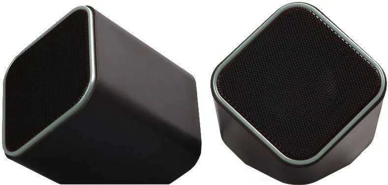 Компьютерные колонки Smartbuy CUTE SBA-2570 черный купить,NaN
