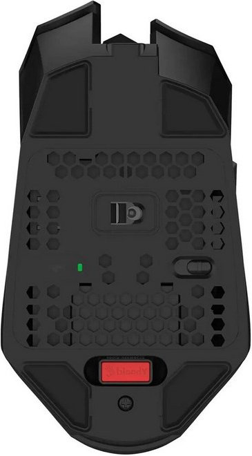 Мышь A4Tech Bloody R36 Ultra черный купить,NaN