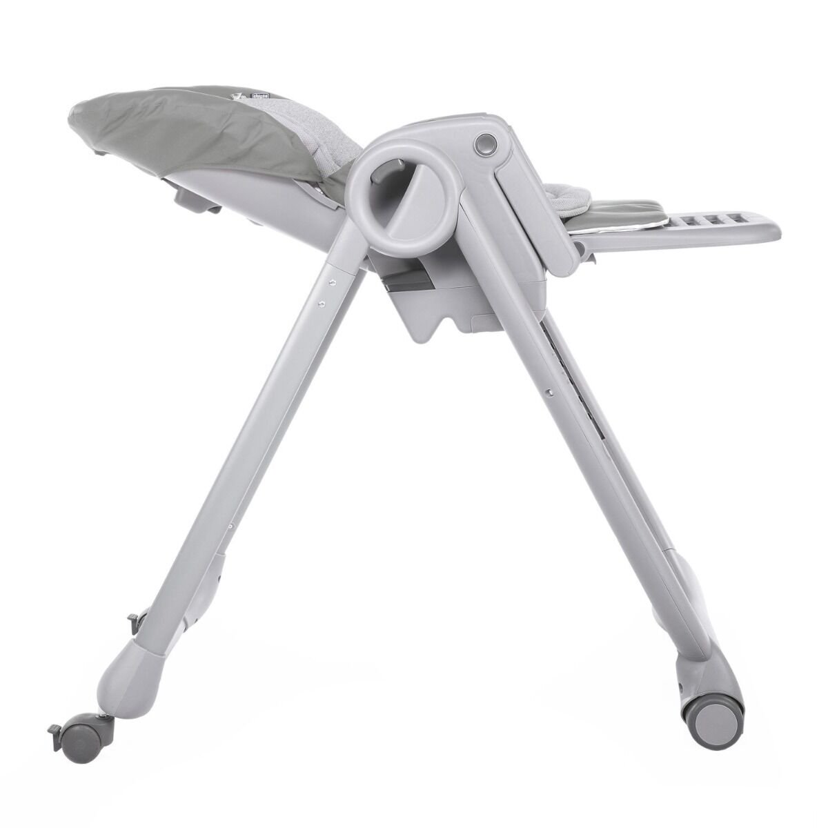 Стульчик для кормления Chicco Polly Magic Relax Moonstone купить,NaN