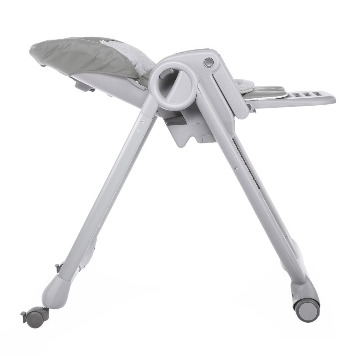 Стульчик для кормления Chicco Polly Magic Relax Moonstone купить,NaN