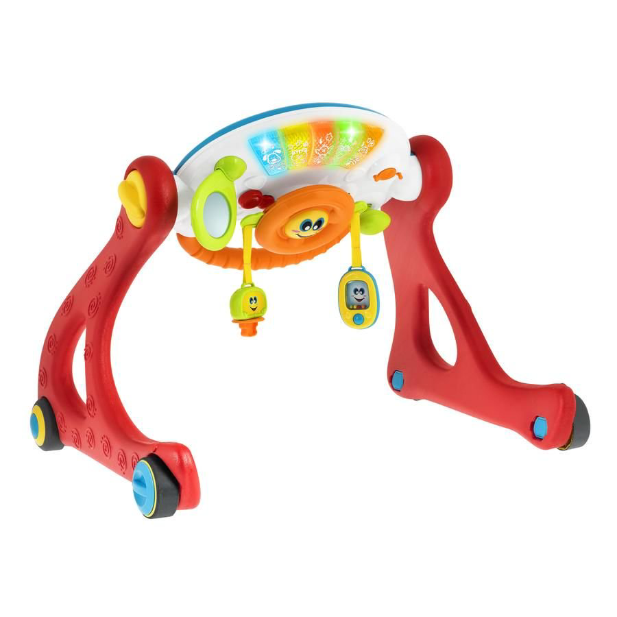 Игровой центр Chicco 4 в 1 Gym  купить,NaN