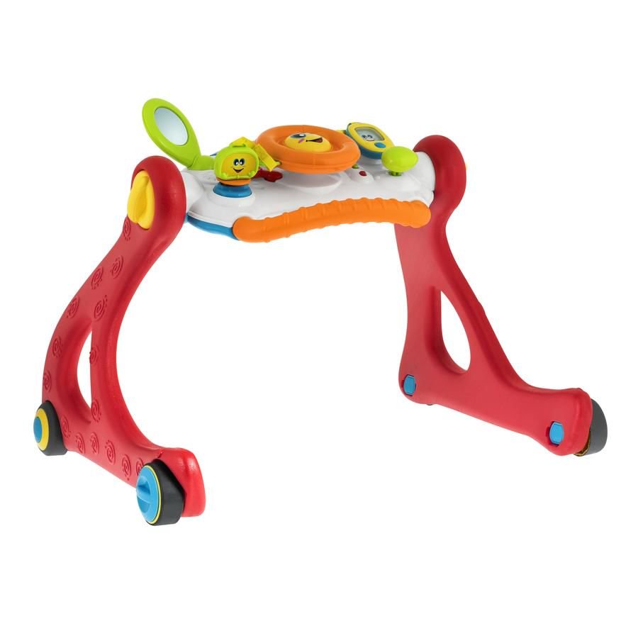 Игровой центр Chicco 4 в 1 Gym 