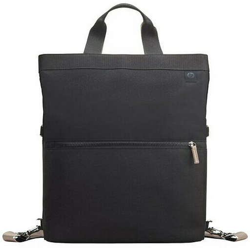 Рюкзак HP 9C2H0AA до 14" черный