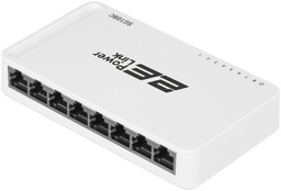Коммутатор 2E 2E-SG108C