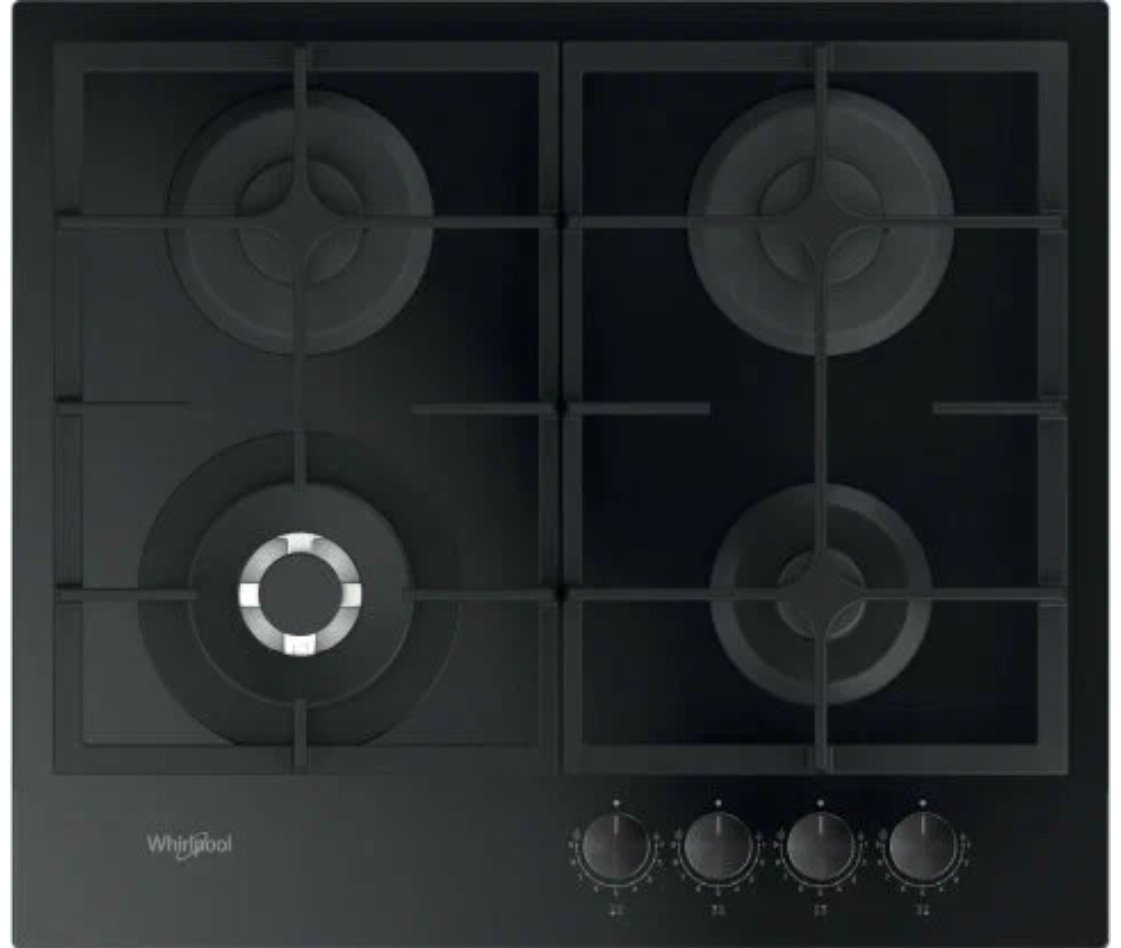 Варочная поверхность Whirlpool AKTL 629 NB1 черный