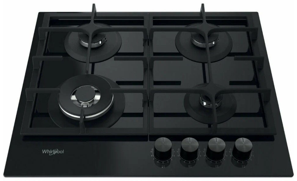 Варочная поверхность Whirlpool AKTL 629 NB1 черный
