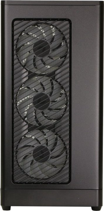 Корпус AeroCool D520A-BK-V1 черный купить,39517