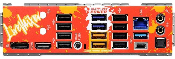 Материнская плата ASRock B650 LiveMixer купить,NaN