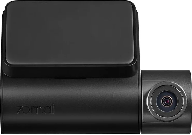 Видеорегистратор Xiaomi 70mai Dash Cam A200 Set Black