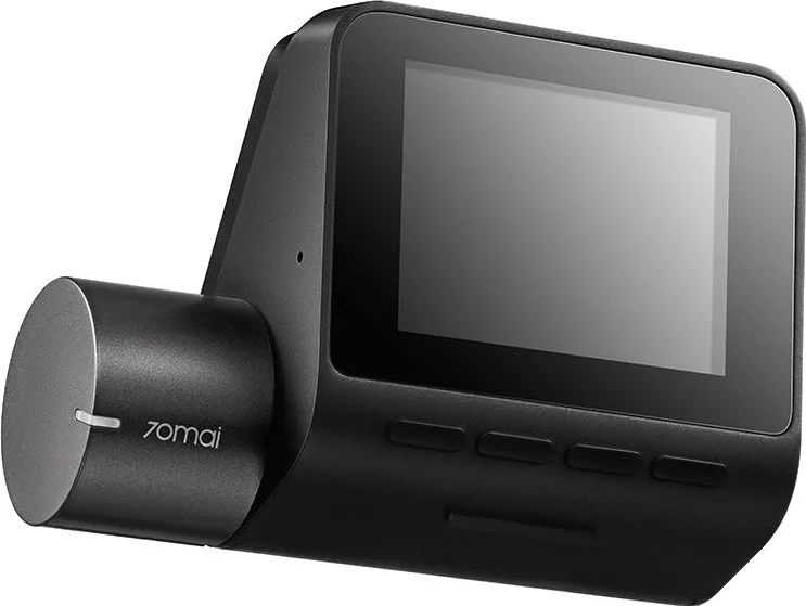Видеорегистратор Xiaomi 70mai Dash Cam A200 Black - ForteMarket Видеорегистратор Xiaomi 70mai Dash Cam A200 Black купить,0