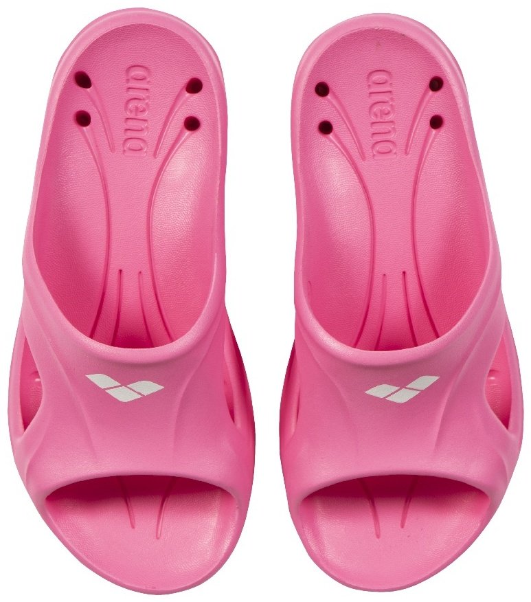 Шлепанцы Arena Hydrosoft 003838-900 pink 35