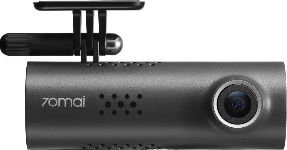 Видеорегистратор Xiaomi 70mai Dash Cam 3 M200 Black