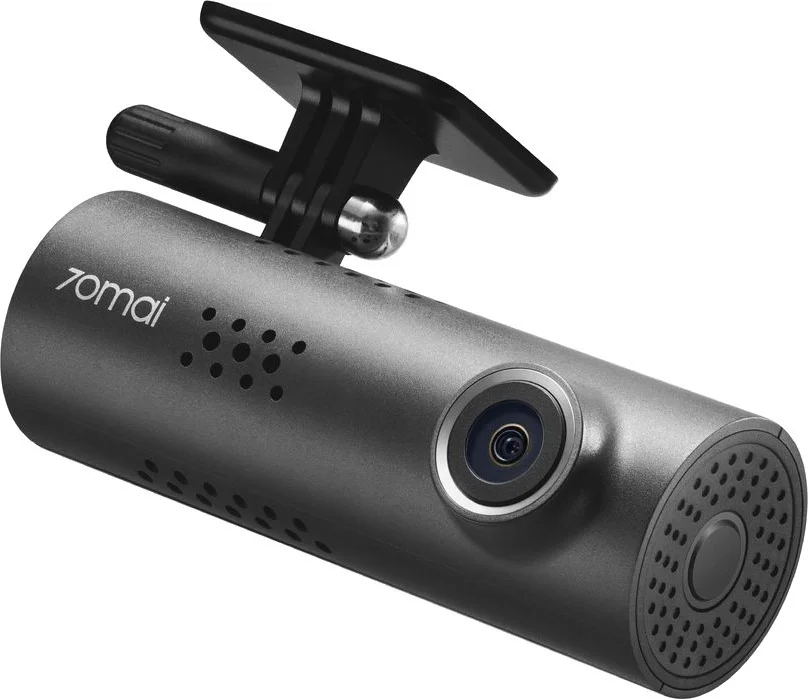 Видеорегистратор Xiaomi 70mai Dash Cam 3 M200 Black - ForteMarket Видеорегистратор Xiaomi 70mai Dash Cam 3 M200 Black купить,0