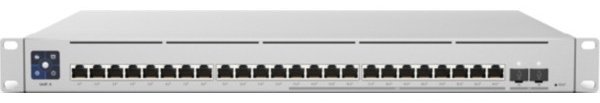 Коммутатор Ubiquiti UniFi Switch Enterprise 24 PoE купить,NaN