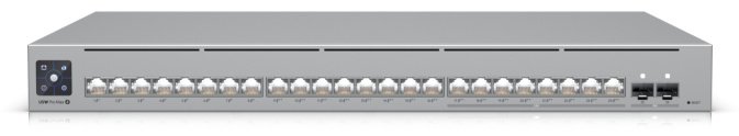 Коммутатор Ubiquiti USW-PRO-MAX-24 купить,310674