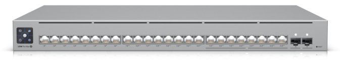 Коммутатор Ubiquiti USW-PRO-MAX-24 купить,310674