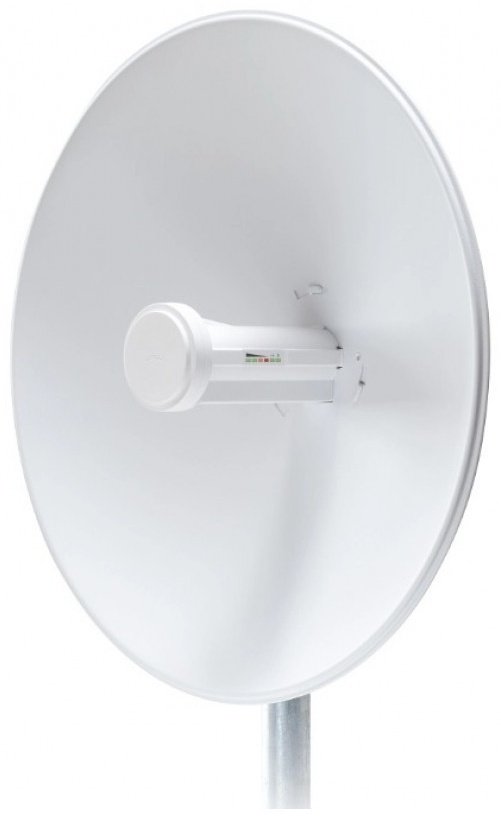 Wi-Fi точка доступа Ubiquiti PowerBeam M5-400 (PBE-M5-400) белый