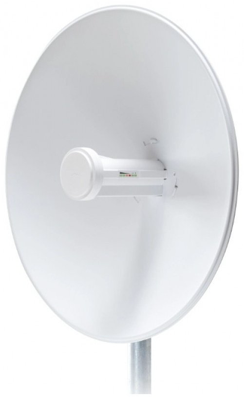 Wi-Fi точка доступа Ubiquiti PowerBeam M5-400 (PBE-M5-400) белый