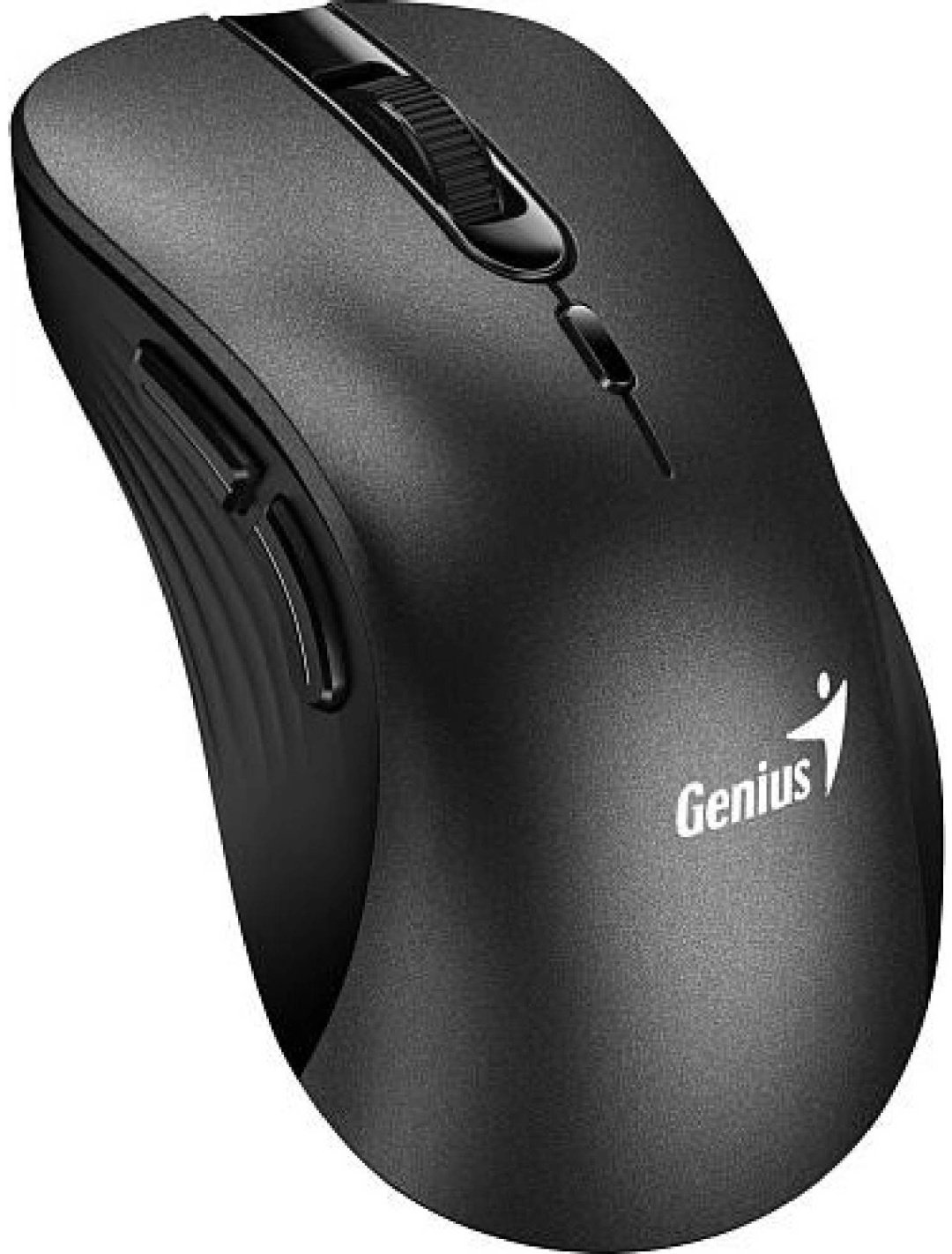 Мышь Genius 8100S черный купить,NaN