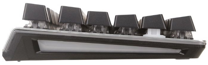 Клавиатура Rapoo V530 (13149) черный