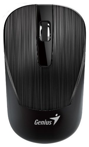 Мышь Genius NX-7015 черный