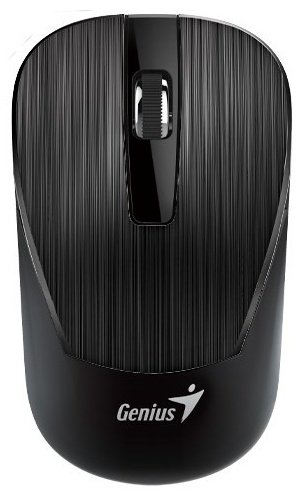 Мышь Genius NX-7015 черный